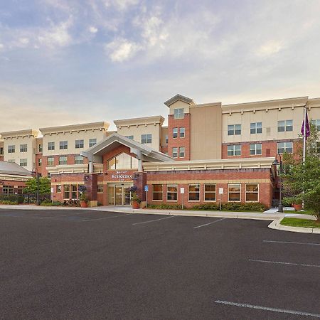 Residence Inn Minneapolis Plymouth Exterior foto